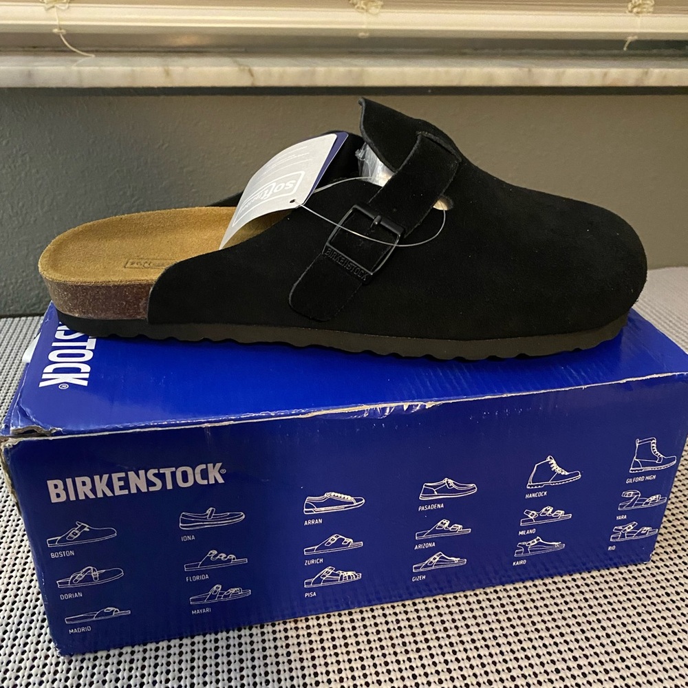 Birkenstock Men size 11
